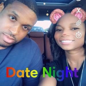 Meet your Posher, Glenda